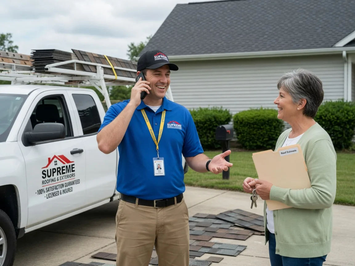 Roof Replacement Coopersville, MI FAQs